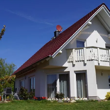 Holiday home Familie Mueller *