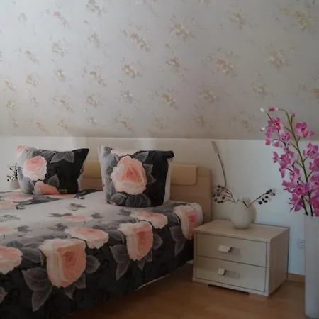 Familie Mueller Ilsenburg