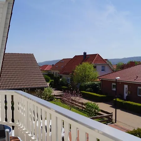 Holiday home Familie Mueller *