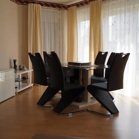 Dom wakacyjny Familie Mueller