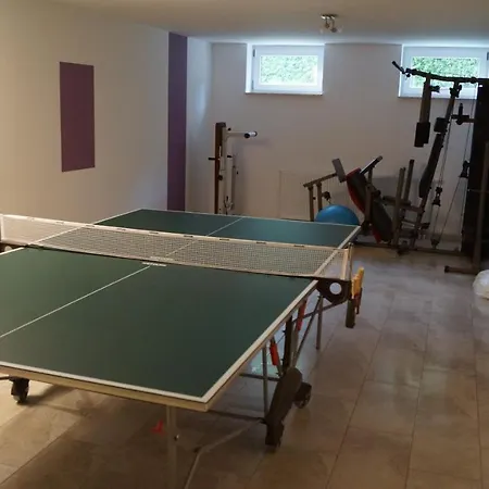 Familie Mueller Dom wakacyjny *