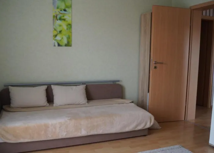 Tatil Evi Familie Mueller Ilsenburg