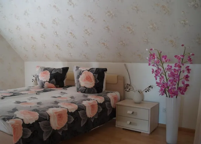 Familie Mueller Ilsenburg