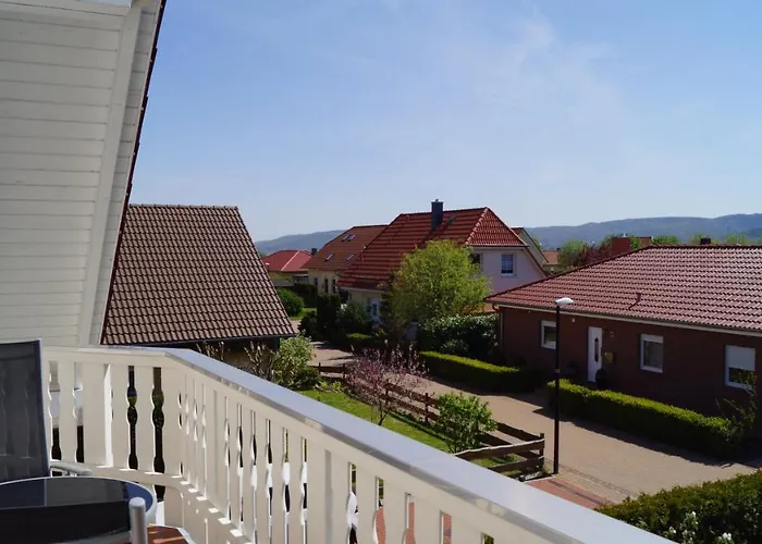 Tatil Evi Familie Mueller *