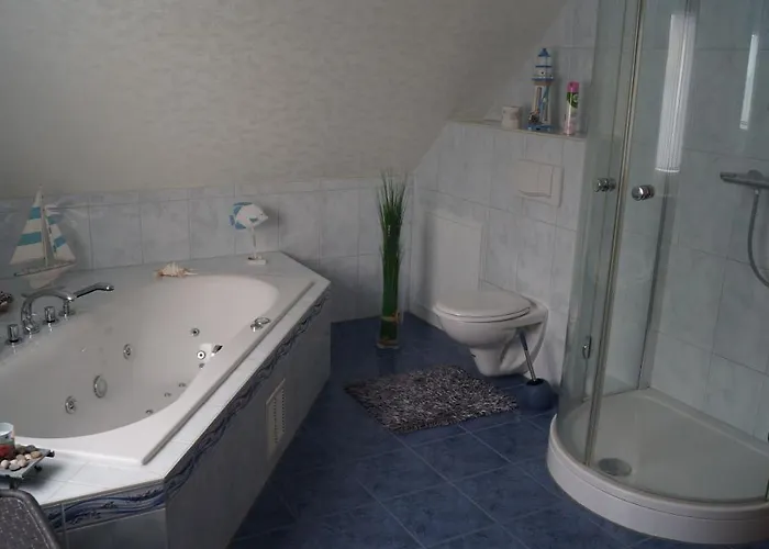 Tatil Evi Familie Mueller