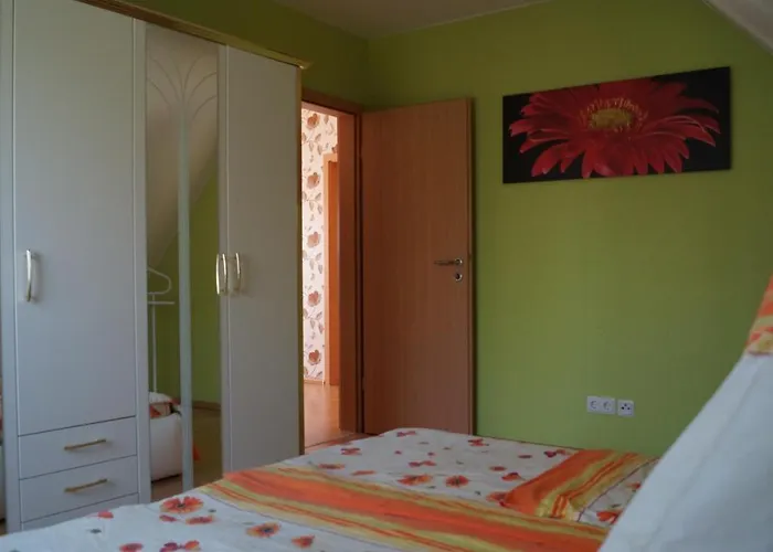 Familie Mueller Ilsenburg