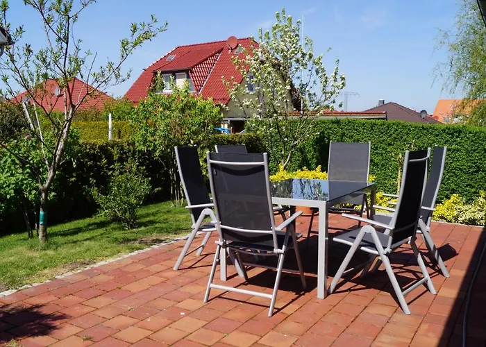 Tatil Evi Familie Mueller Ilsenburg