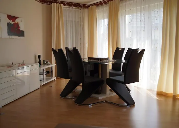 Tatil Evi Familie Mueller